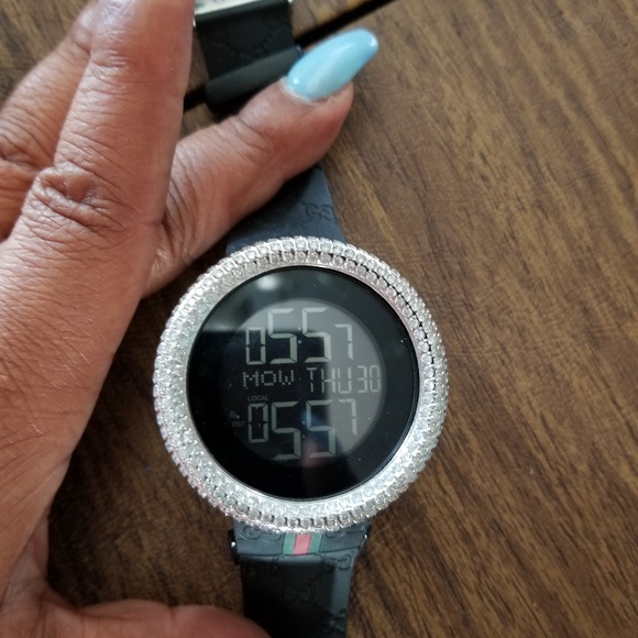 Authentic Gucci jewelry - Picture 6 of 6